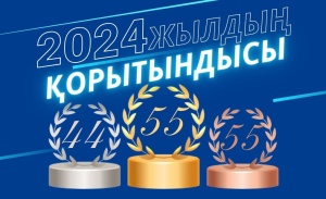 2024 ЖЫЛ НЕСІМЕН ЕСТЕ ҚАЛДЫ?